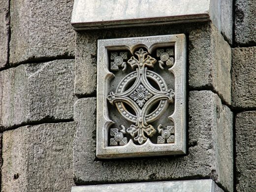 ქვაზე გრავირება, ხატვა
